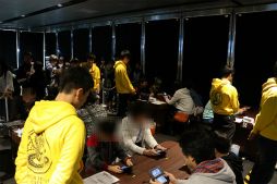 画像ギャラリー No.039のサムネイル画像 / 「モンスターハンター頂上大会2017《東京会場》」レポート。「MHダブルクロス」東京地区代表&「MHストーリーズ」のエリア絆王が決定