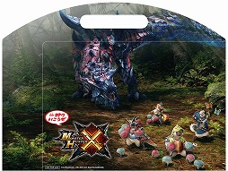 画像ギャラリー No.003のサムネイル画像 / 「MHXX」「MH ストーリーズ」,店頭体験会をトイザらス・ベビーザらス 船橋店で5月28日に開催