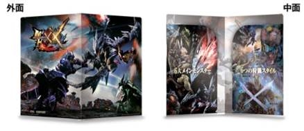 画像ギャラリー No.004のサムネイル画像 / 「モンハンダブルクロス」など,カプコンの3作品をプレイできる体験会が6月25日に奈良県で開催
