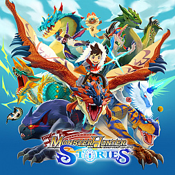 画像ギャラリー No.004のサムネイル画像 / 「モンスターハンターXX」が40%オフ。3DS向け「モンハン」シリーズのセールが開催
