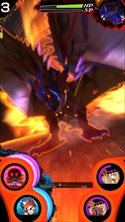 画像ギャラリー No.003のサムネイル画像 / 「MH スピリッツ2」,第2弾“降臨テオ・テスカトル”の最新情報を公開