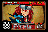 画像ギャラリー No.009のサムネイル画像 / 「MH スピリッツ2 トリプルソウル」,最新弾「04弾 超彗星 バルファルク」の情報が公開
