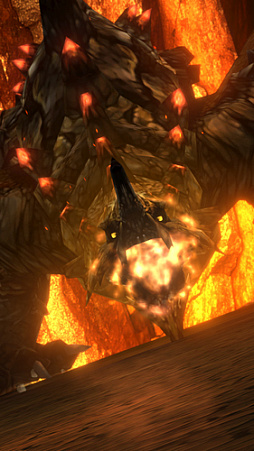 画像ギャラリー No.020のサムネイル画像 / 「MH スピリッツ2 トリプルソウル」,最新弾「04弾 超彗星 バルファルク」の情報が公開
