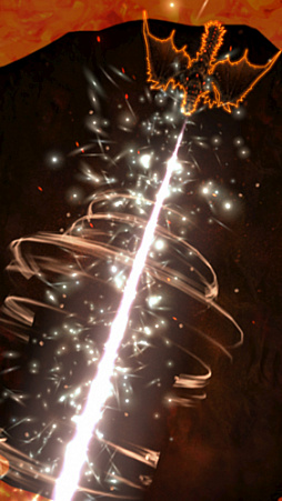 画像ギャラリー No.022のサムネイル画像 / 「MH スピリッツ2 トリプルソウル」,最新弾「04弾 超彗星 バルファルク」の情報が公開