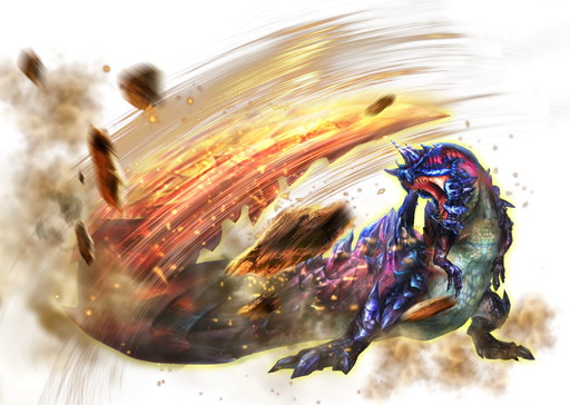 画像ギャラリー No.003のサムネイル画像 / 「MH スピリッツ2 トリプルソウル」,ミッションクエスト出現条件が公開