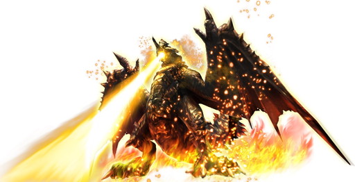 画像ギャラリー No.009のサムネイル画像 / 「MH スピリッツ2 トリプルソウル」,ミッションクエスト出現条件が公開