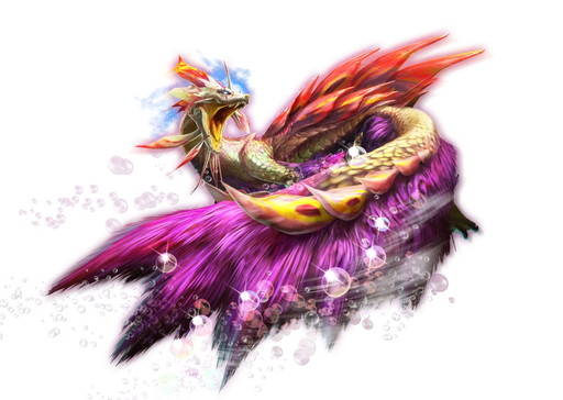 画像ギャラリー No.012のサムネイル画像 / 「MH スピリッツ2 トリプルソウル」,ミッションクエスト出現条件が公開