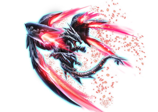 画像ギャラリー No.016のサムネイル画像 / 「MH スピリッツ2 トリプルソウル」,ミッションクエスト出現条件が公開