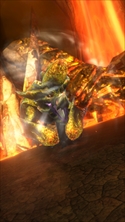 画像ギャラリー No.004のサムネイル画像 / 「MHスピリッツ2 トリプルソウル」,「UR 猛り爆ぜるブラキディオス」がシリーズ新登場