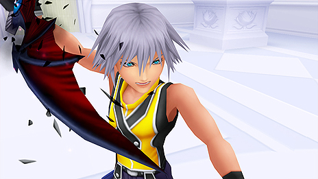 画像ギャラリー No.006のサムネイル画像 / KINGDOM HEARTSシリーズ6作品を収録した「KINGDOM HEARTS -HD 1.5+2.5 ReMIX-」がPS4で2017年3月9日発売へ