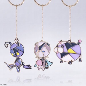 画像ギャラリー No.003のサムネイル画像 / 「キングダム ハーツ」シリーズのスマホケースなど5アイテムの発売が決定
