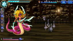 画像ギャラリー No.005のサムネイル画像 / 「FFレジェンズII」，最新作FFXVから主人公「ノクティス」が参戦