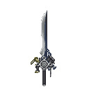 画像ギャラリー No.011のサムネイル画像 / 「FFレジェンズII」，最新作FFXVから主人公「ノクティス」が参戦