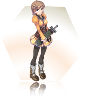 画像ギャラリー No.009のサムネイル画像 / 「FF レジェンズII」,「VALKYRIE ANATOMIA」とのコラボイベントが本日開始