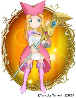 画像ギャラリー No.002のサムネイル画像 / 「ポポロクロイス物語 〜ナルシアの涙と妖精の笛」,SR「ナルシア」など,豪華特典をラインナップした事前登録キャンペーンが実施中
