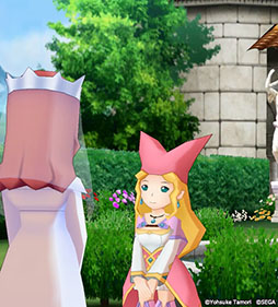画像ギャラリー No.007のサムネイル画像 / 「ポポロクロイス物語 〜ナルシアの涙と妖精の笛」,SR「ナルシア」など,豪華特典をラインナップした事前登録キャンペーンが実施中