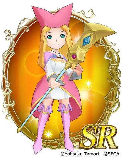 画像ギャラリー No.001のサムネイル画像 / 「ポポロクロイス物語 〜ナルシアの涙と妖精の笛」の配信が,2018年5月8日にスタート。ジルバ姫やゴンなどのプロフィールを公開