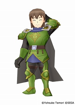 画像ギャラリー No.002のサムネイル画像 / 「ポポロクロイス物語 〜ナルシアの涙と妖精の笛」の配信が,2018年5月8日にスタート。ジルバ姫やゴンなどのプロフィールを公開