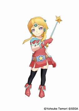 画像ギャラリー No.006のサムネイル画像 / 「ポポロクロイス物語 〜ナルシアの涙と妖精の笛」の配信が,2018年5月8日にスタート。ジルバ姫やゴンなどのプロフィールを公開