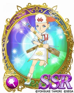 画像ギャラリー No.004のサムネイル画像 / 「ポポロクロイス物語」，新章第12章＆新SSRキャラクター“アルル”“ナフィーサ”を実装