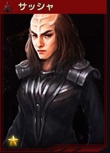 画像ギャラリー No.006のサムネイル画像 / 「STAR TREK エイリアン・ドメイン」,ゲームに登場するギャラクシー級/クティンガ級宇宙船と一部クルーを紹介