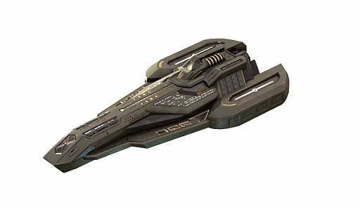 画像ギャラリー No.003のサムネイル画像 / 「STAR TREK エイリアン・ドメイン」,イベント「超レア宇宙船総出撃!オールスター勢揃い!」を本日開催