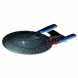 画像ギャラリー No.002のサムネイル画像 / 「STAR TREK エイリアン・ドメイン」,新サーバー“バクー”がオープン。新規プレイヤー向け記念イベントも開催
