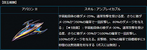 画像ギャラリー No.002のサムネイル画像 / 「STAR TREK エイリアン・ドメイン」,新宇宙船などが獲得できる新イベント開催中