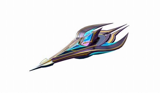 画像ギャラリー No.002のサムネイル画像 / 「STAR TREK エイリアン・ドメイン」，宇宙船“メサイアXII”などが獲得できるハロウィンイベントが開催中
