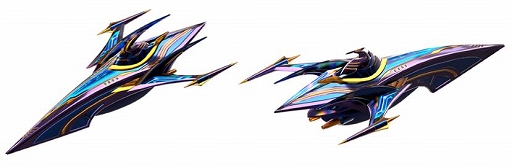 画像ギャラリー No.002のサムネイル画像 / 「STAR TREK エイリアン・ドメイン」，新宇宙船“シグナス UL”などが獲得できる感謝祭イベントが開催中