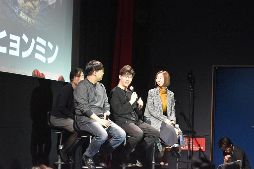 画像ギャラリー No.006のサムネイル画像 / 「デスチャ」1周年前夜祭イベントレポート。新ラグナブレイク「アイドルレイド」のほか,「けもフレ2」「雪ミク」とのコラボ情報などが発表に