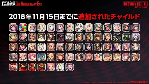 画像ギャラリー No.012のサムネイル画像 / 「デスチャ」1周年前夜祭イベントレポート。新ラグナブレイク「アイドルレイド」のほか,「けもフレ2」「雪ミク」とのコラボ情報などが発表に