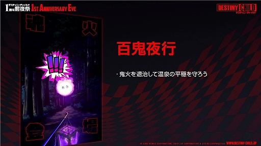 画像ギャラリー No.054のサムネイル画像 / 「デスチャ」1周年前夜祭イベントレポート。新ラグナブレイク「アイドルレイド」のほか,「けもフレ2」「雪ミク」とのコラボ情報などが発表に