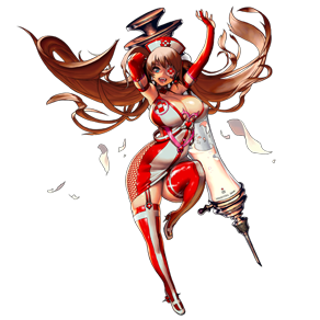 画像ギャラリー No.002のサムネイル画像 / 「デスチャ」，ラグナブレイク シーズン7が本日開幕