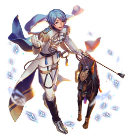 画像ギャラリー No.006のサムネイル画像 / 「デスチャ」，新★5チャイルド「預言者ダナ」「バベル」が登場