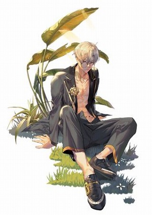 画像ギャラリー No.003のサムネイル画像 / 「デスティニーチャイルド」で，夏のレイドイベントとTVCM放送記念イベントが開催