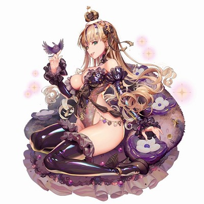画像ギャラリー No.005のサムネイル画像 / 「デスティニーチャイルド」で，夏のレイドイベントとTVCM放送記念イベントが開催