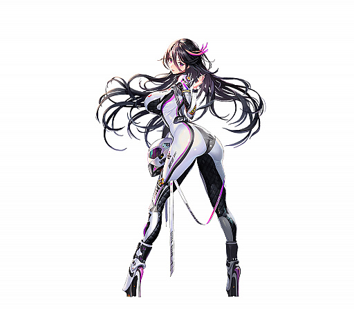 画像ギャラリー No.007のサムネイル画像 / 「デスティニーチャイルド」,スマホ版リリース1000日記念イベントが開催。新コンテンツも実装