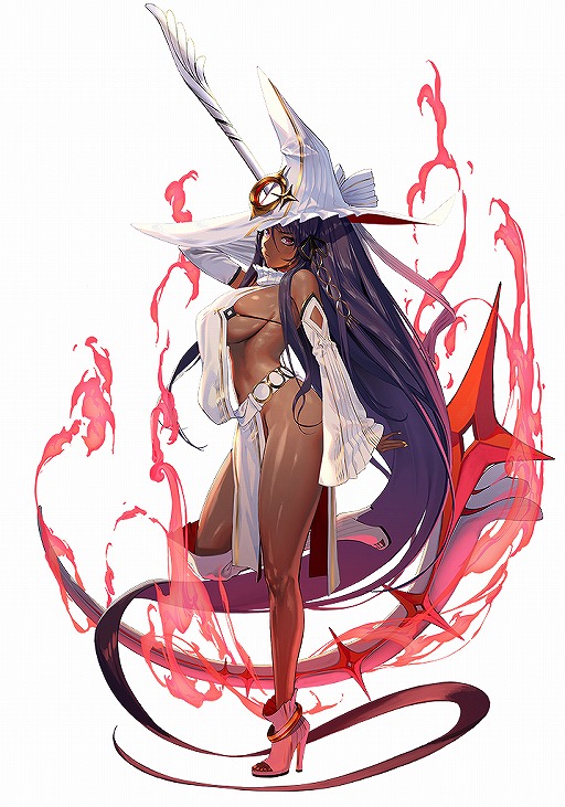 画像ギャラリー No.002のサムネイル画像 / 「デスチャ」,すべての魔王候補生と一緒に討伐を目指すワールドボス・トライアルが開催