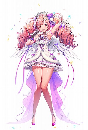 画像ギャラリー No.002のサムネイル画像 / 「デスチャ」，ワールドボス・トライアル“シャイニーデビ マーズ”が復刻開催