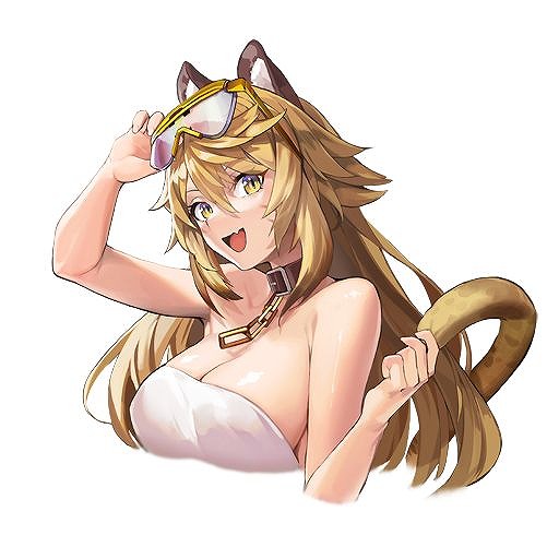 画像ギャラリー No.002のサムネイル画像 / 「デスティニーチャイルド」，NARRATIVEダンジョン“On The Road”が登場