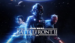 画像ギャラリー No.001のサムネイル画像 / ［E3 2017］「STAR WARS バトルフロント II」のマルチプレイを体験。「ヒーローを奪い合うバトルフロント」は過去のものに