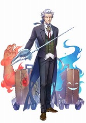 画像ギャラリー No.003のサムネイル画像 / 「#コンパス」,新システム“プライムラウンジ”が実装