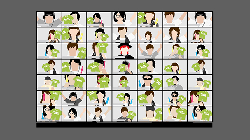 画像ギャラリー No.005のサムネイル画像 / 「#コンパスフェス うちキャラバン 2020」ってどんなイベント? 林 智之氏に開催の経緯などを尋ねてみた