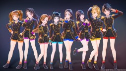 画像ギャラリー No.002のサムネイル画像 / 「#コンパス ライブアリーナ」の収録楽曲コンテストが，“The VOCALOID Collection 〜2021 Autumn〜”で開催決定