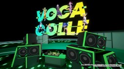 画像ギャラリー No.005のサムネイル画像 / 「#コンパス ライブアリーナ」の収録楽曲コンテストが，“The VOCALOID Collection 〜2021 Autumn〜”で開催決定