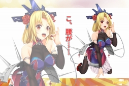 画像ギャラリー No.008のサムネイル画像 / 「ランブルバースト」カードバトルを紹介するムービーが公開に。諸葛亮や周瑜,司馬懿など,本作に登場する9名の女性キャラクターも