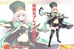 画像ギャラリー No.009のサムネイル画像 / 「ランブルバースト」カードバトルを紹介するムービーが公開に。諸葛亮や周瑜,司馬懿など,本作に登場する9名の女性キャラクターも