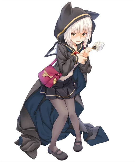 画像ギャラリー No.007のサムネイル画像 / 「ランブルバースト」,クリスマスイベント「聖夜の決戦」を開催。期間限定カードパックも