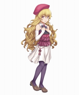 画像ギャラリー No.004のサムネイル画像 / 「ランブルバースト」期間限定カードパック「病弱軍師」が本日発売